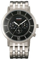 Наручний годинник Orient RL03003B