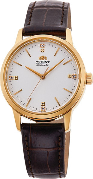Наручний годинник Orient RA-NB0104S