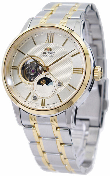 Наручний годинник Orient RA-AS0007S10B