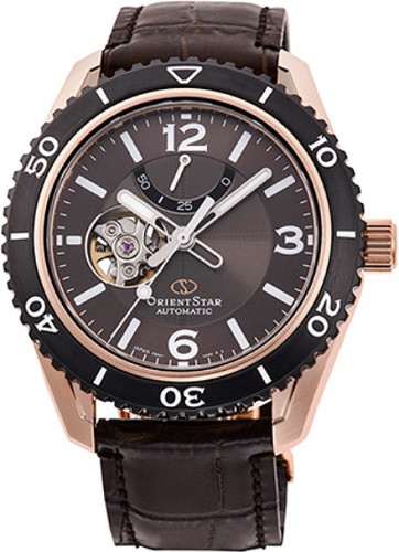 Наручний годинник Orient RE-AT0103Y