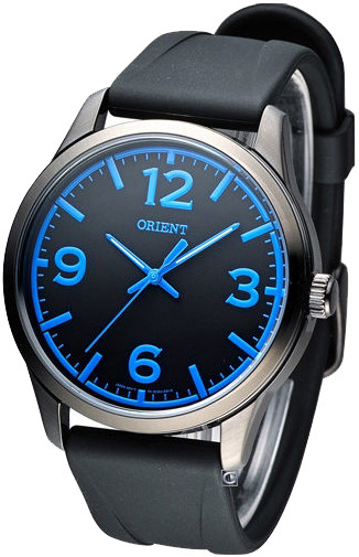 Наручний годинник Orient QC0U006B