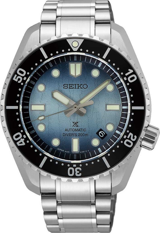 Наручные часы Seiko Prospex SLA073J1