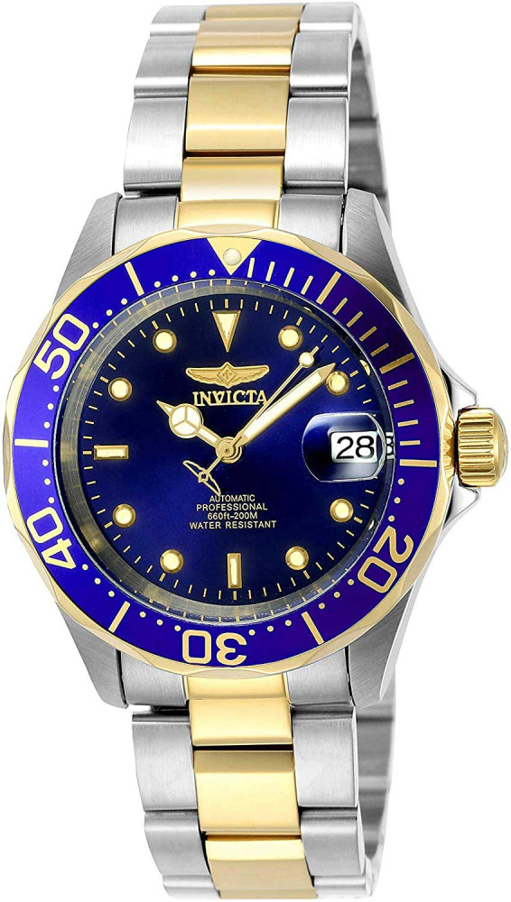 Наручний годинник Invicta Pro Diver Men 8928