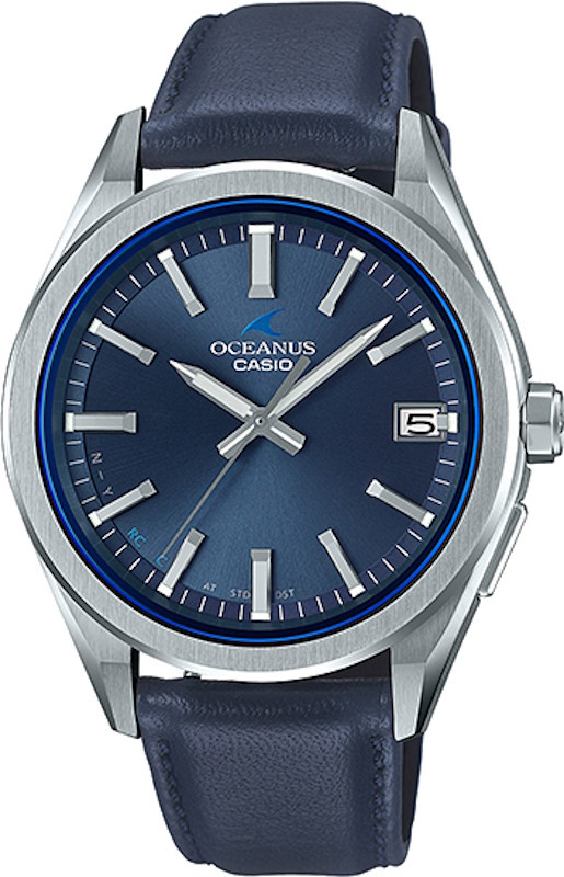 Наручные часы Casio Oceanus OCW-T200SLE-2A