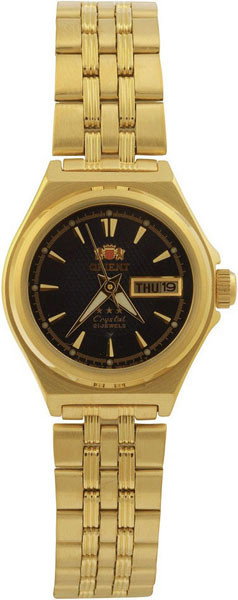 Наручний годинник Orient NQ1S001B