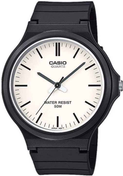 Наручний годинник Casio MW-240-7E