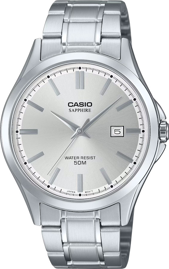 Наручний годинник Casio MTS-115D-7A