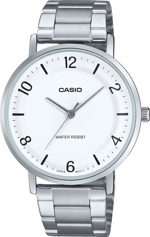 Наручний годинник Casio MTP-VT03D-7B
