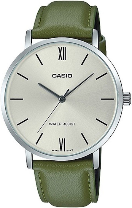 Наручний годинник Casio MTP-VT01L-3B
