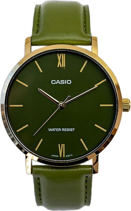 Наручные часы Casio MTP-VT01GL-3B