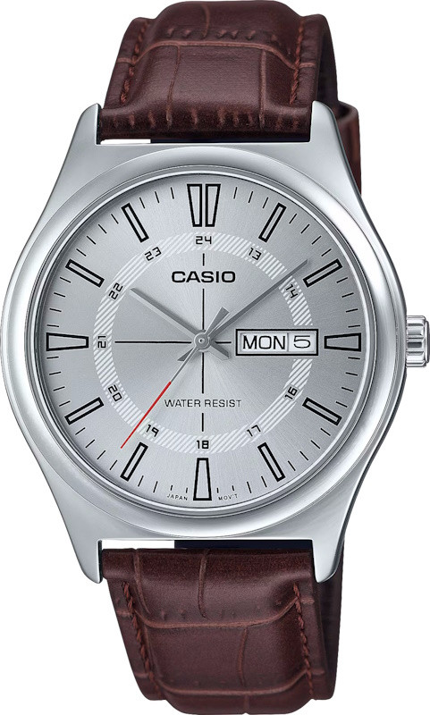 Наручний годинник Casio MTP-V006L-7C