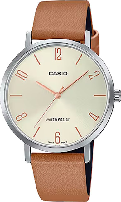 Наручний годинник Casio LTP-VT01L-5B