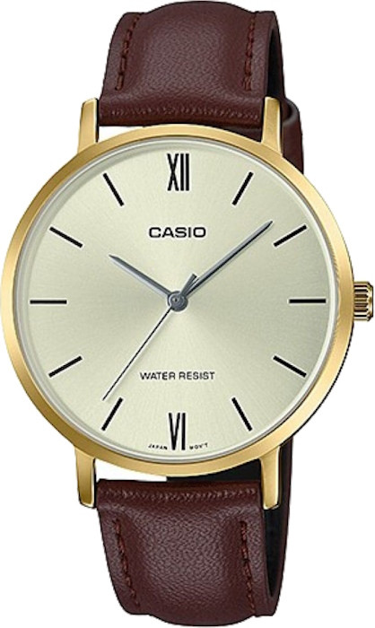 Наручний годинник Casio LTP-VT01GL-9B
