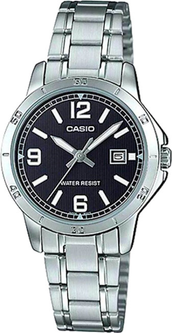 Наручний годинник Casio LTP-V004D-1B2