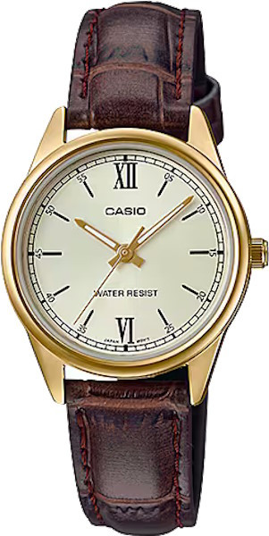 Наручний годинник Casio LTP-V005GL-9B