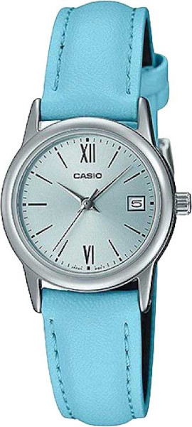 Наручний годинник Casio LTP-V002L-2B3