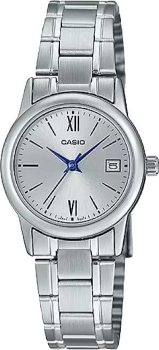 Наручний годинник Casio LTP-V002D-7B3