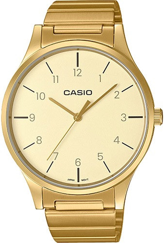 Наручний годинник Casio LTP-E140GG-9B