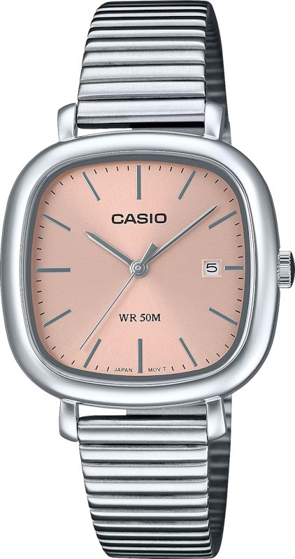 Наручний годинник Casio LTP-B166D-4A