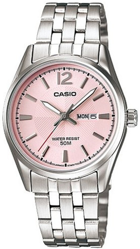 Наручний годинник Casio LTP-1335D-5A