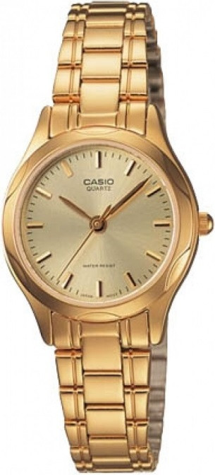 Наручний годинник Casio LTP-1275G-9A