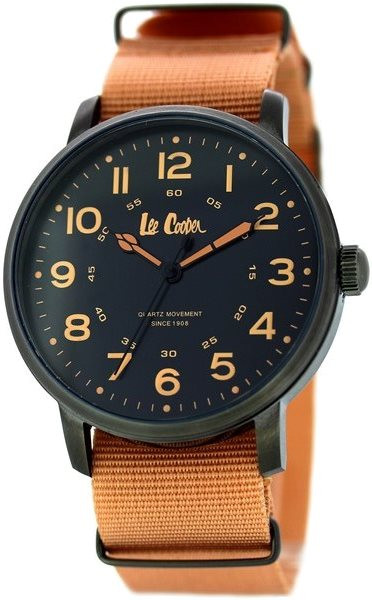 Наручний годинник Lee Cooper LC-39G-C