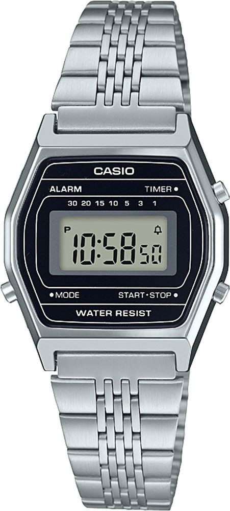 Наручний годинник Casio LA-690WEA-1