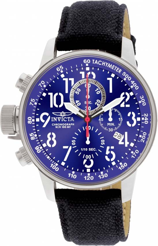 Наручний годинник Invicta I-Force Men 1513