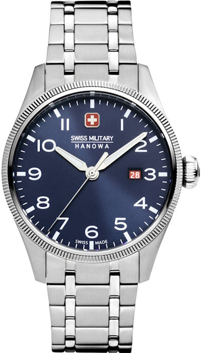 Наручний годинник Swiss Military Hanowa Thunderbolt SMWGH0000802