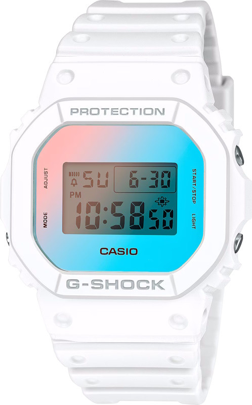 Наручний годинник Casio G-Shock DW-5600TL-7