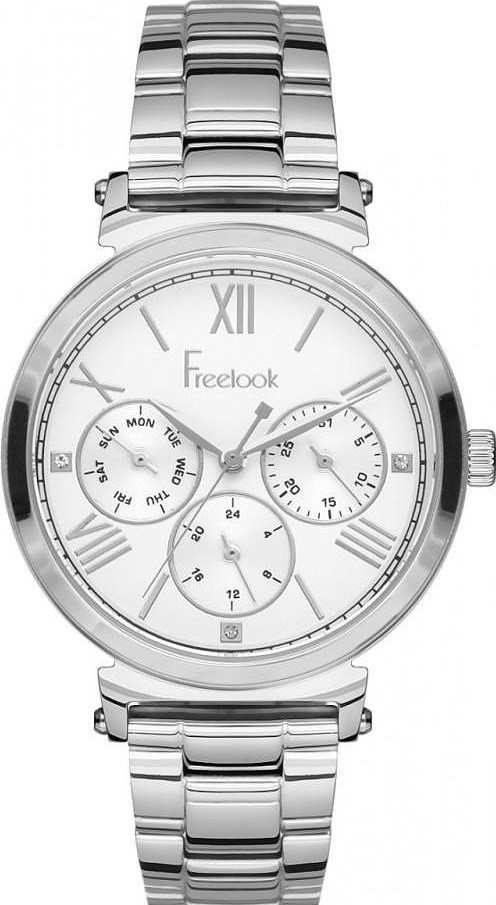 Наручний годинник Freelook F.8.1076.02