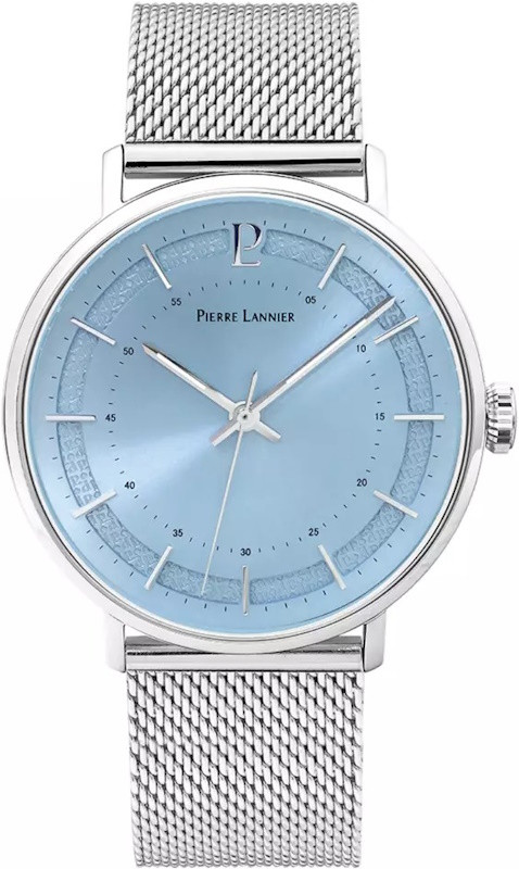 Наручний годинник Pierre Lannier Gaius 204H168
