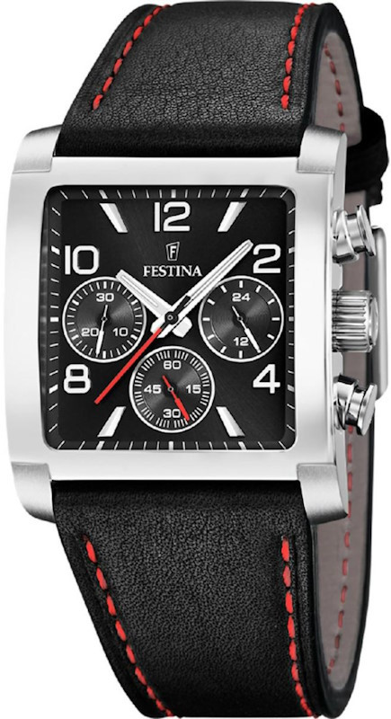 Наручний годинник FESTINA F20653/3