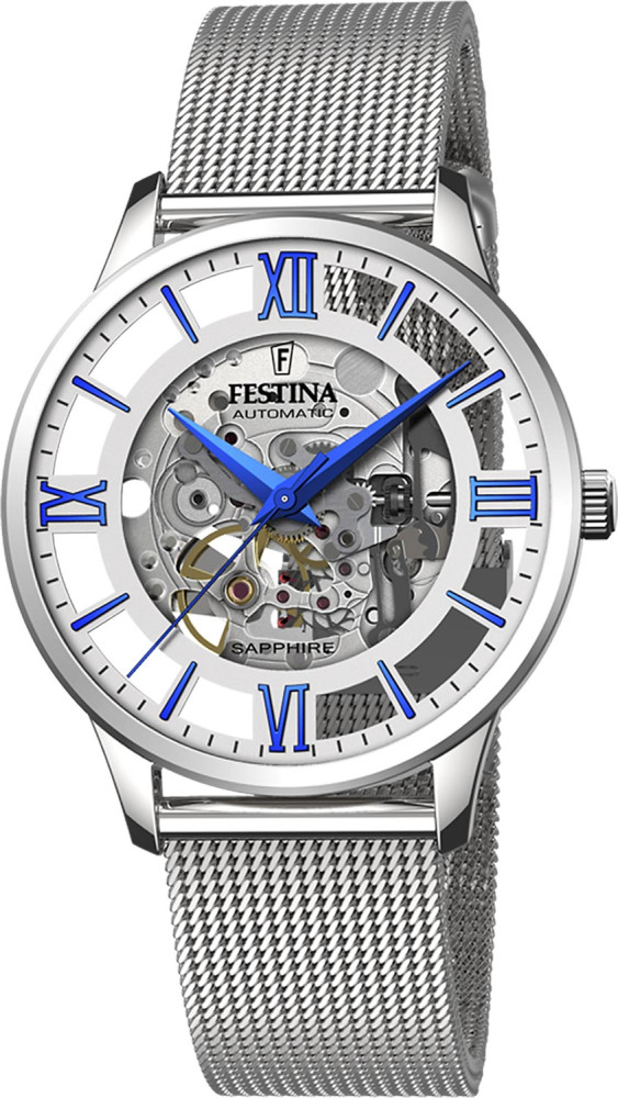 Наручний годинник FESTINA F20534/1