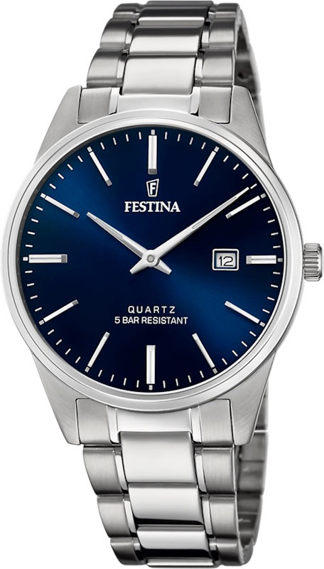 Наручний годинник FESTINA F20511/3