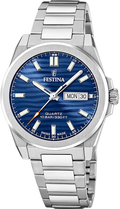 Наручний годинник FESTINA F20073/3