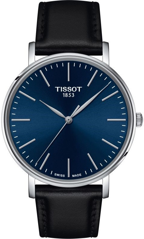 Наручний годинник TISSOT Everytime T143.410.16.041.00