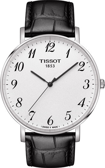 Наручний годинник TISSOT Everytime Large T109.610.16.032.00