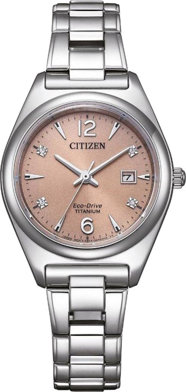 Наручний годинник Citizen EW2601-81Z