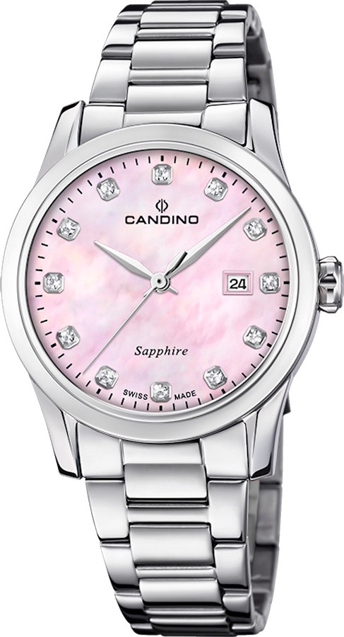 Наручний годинник Candino Elegance C4738/6