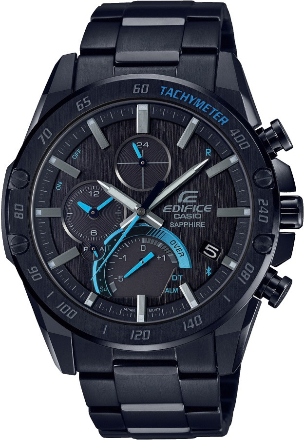 Наручний годинник Casio Edifice EQB-1000XDC-1A