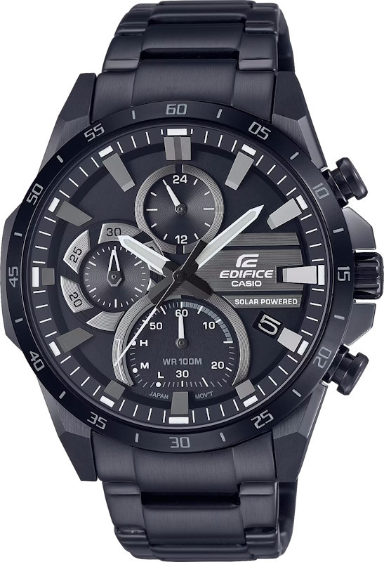 Наручний годинник Casio Edifice EQS-940DC-1A