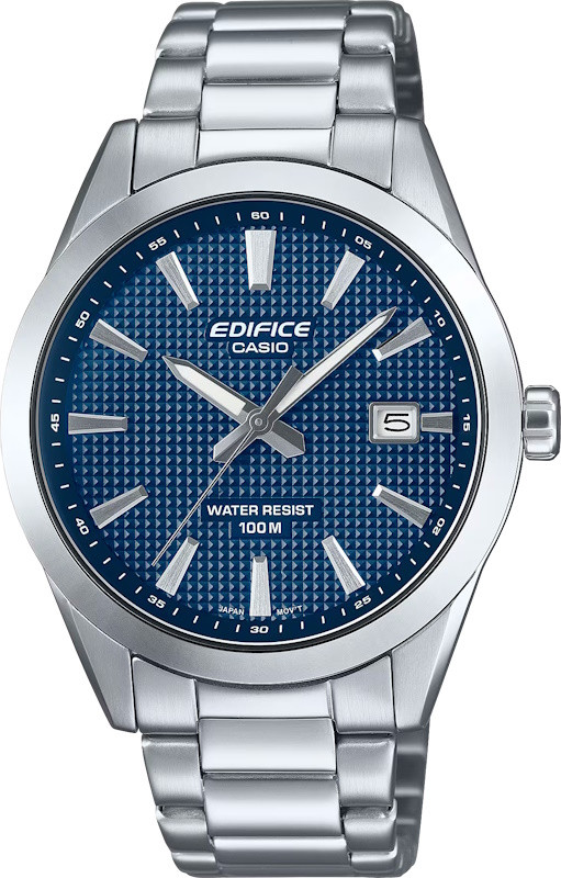 Наручний годинник Casio Edifice EFV-160D-2A