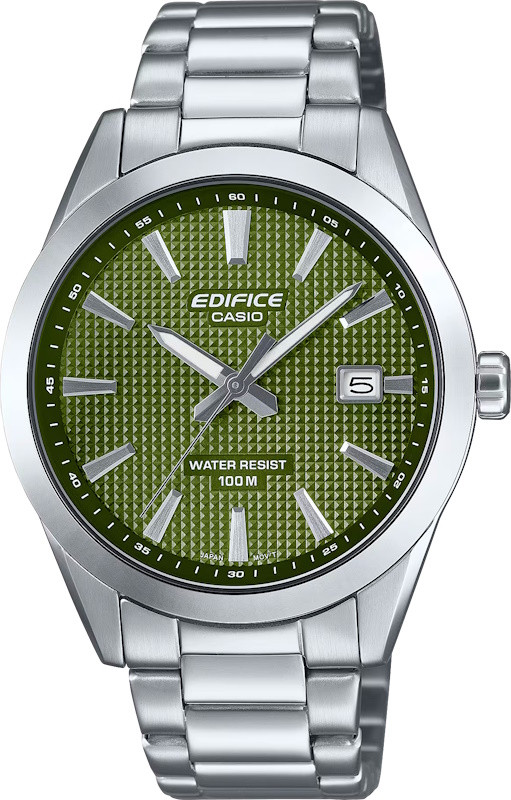 Наручний годинник Casio Edifice EFV-160D-3A