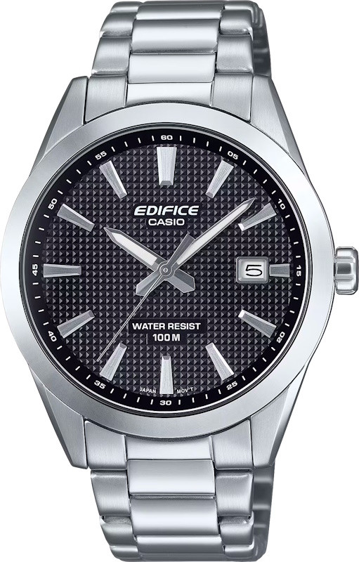 Наручний годинник Casio Edifice EFV-160D-1A