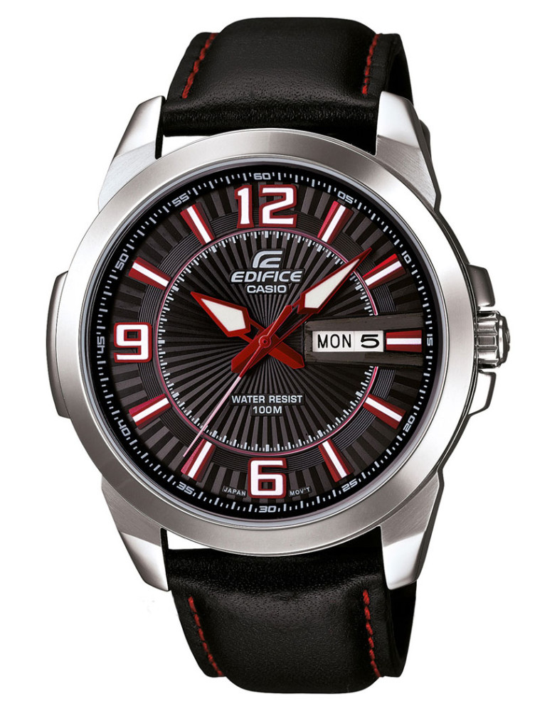 Наручний годинник Casio Edifice EFR-103L-1A4