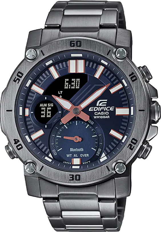 Наручний годинник Casio Edifice ECB-20DC-1A