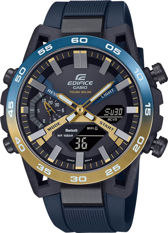 Наручний годинник Casio Edifice ECB-2000NP-1A