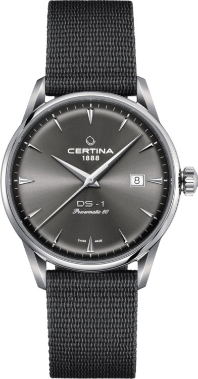 Наручний годинник Certina DS-1 C029.807.11.081.02