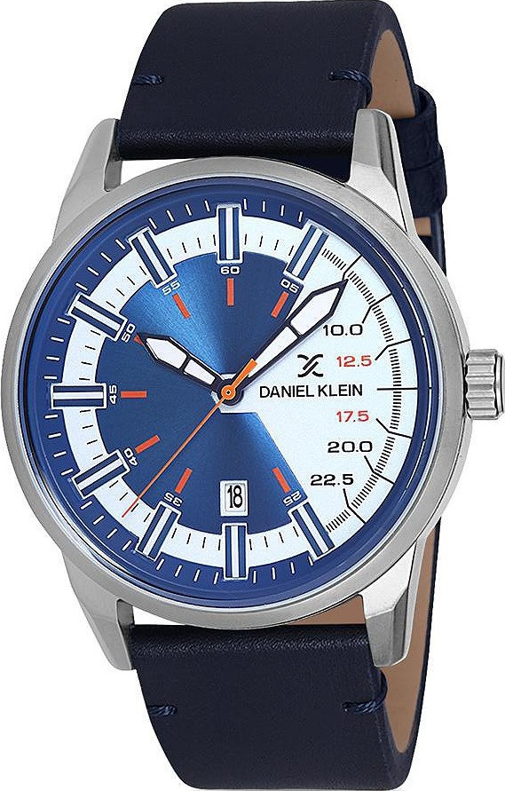Наручний годинник Daniel Klein DK12151-3